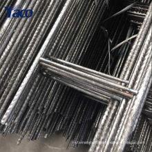 Ladder style welded mesh for Building safety protecting netting